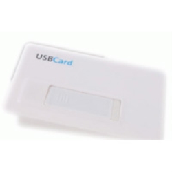 Freecom DataCard 4 GB Bianca Retail